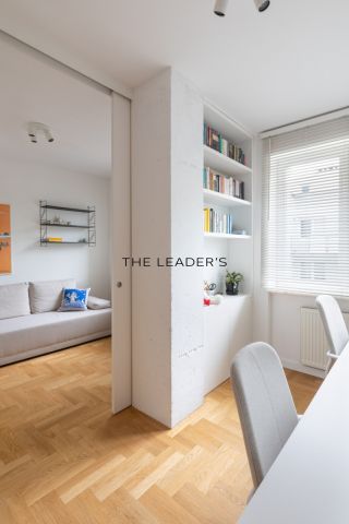 Mieszkanie 4-pokojowe Warszawa Wola, ul. Sienna. Zdjęcie 12