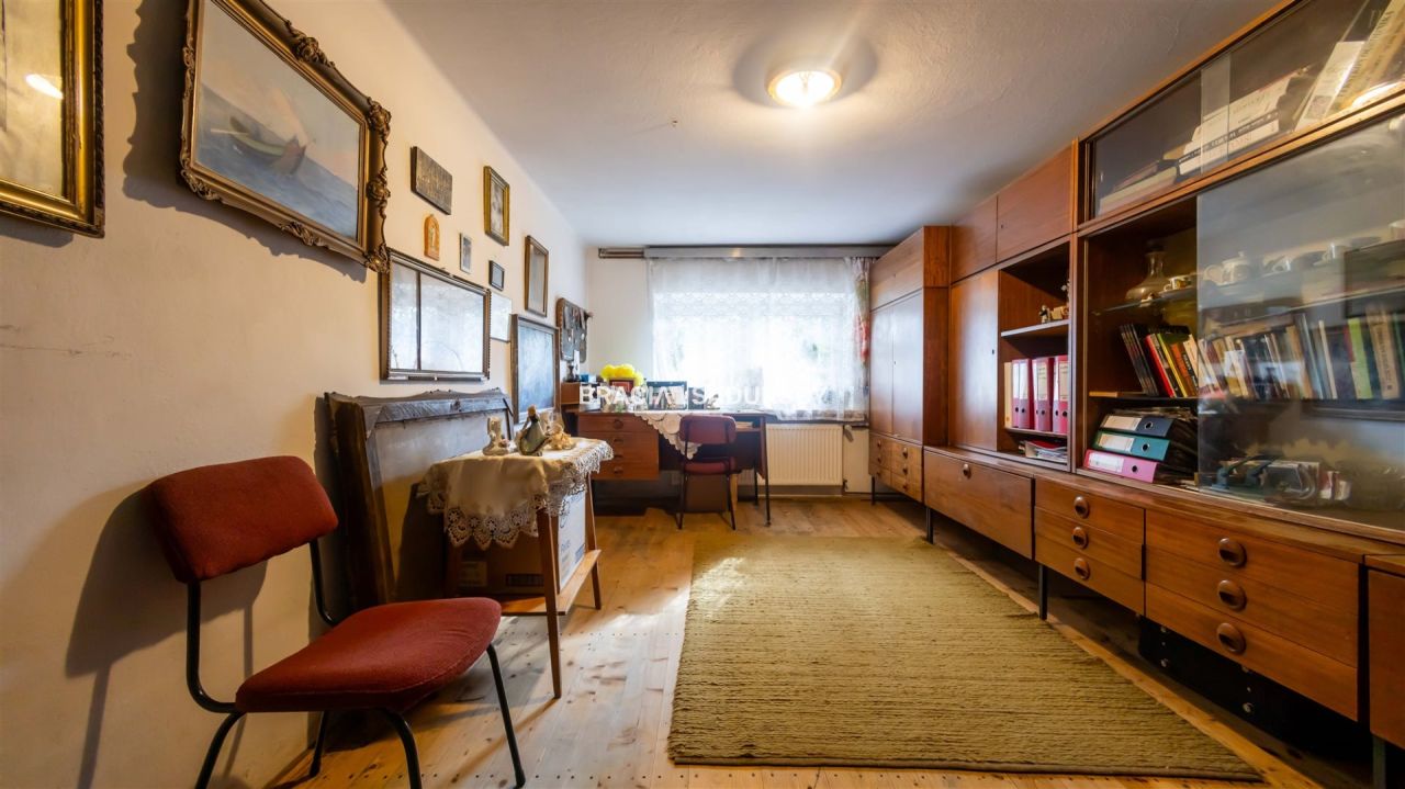 dom, 5 pokoi Kraków Swoszowice, ul. Myślenicka. Zdjęcie 27