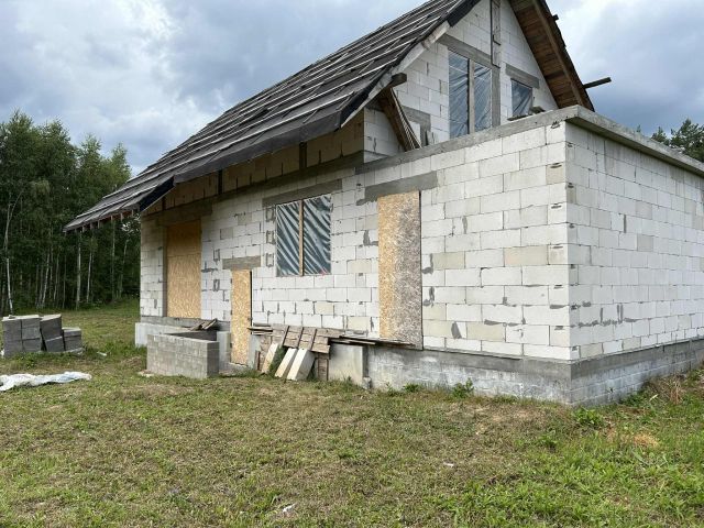 Działka budowlana Laski Wielkie. Zdjęcie 5