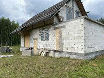 Działka budowlana Laski Wielkie. Zdjęcie 4