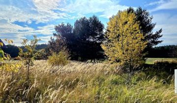 Działka budowlana Szczedrzyk