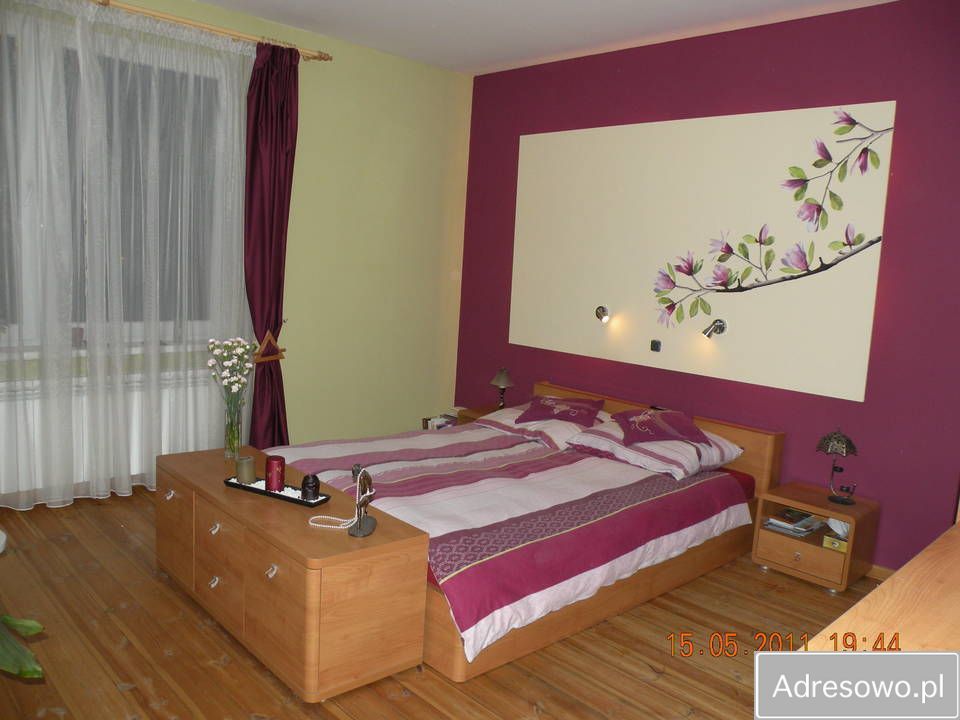 Mieszkanie 4-pokojowe Opole Śródmieście, ul. Katowicka. Zdjęcie 2