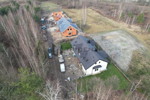 bliźniak, 4 pokoje Wągrodno. Zdjęcie 22