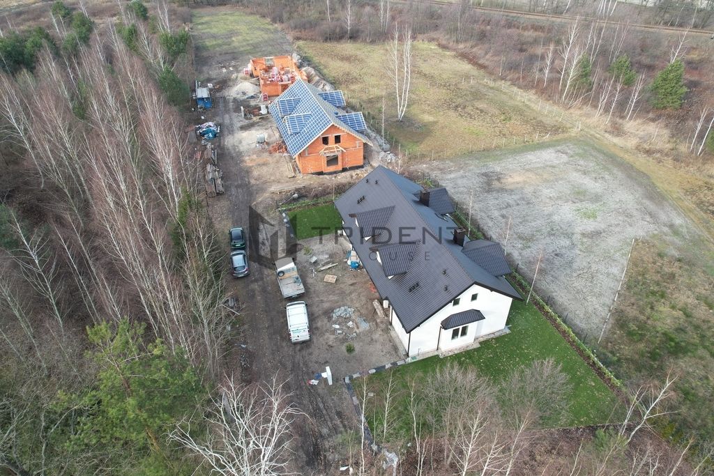 bliźniak, 4 pokoje Wągrodno. Zdjęcie 22