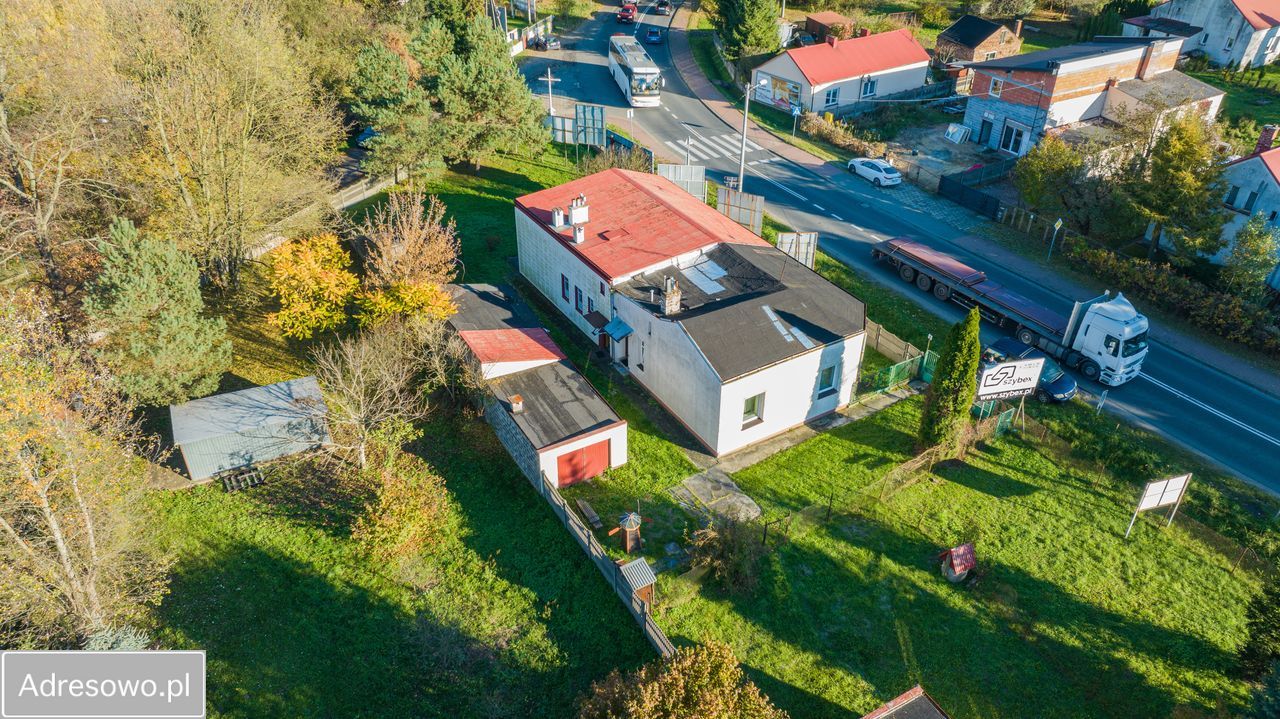 Działka budowlana Częstochowa Błeszno, ul. Bugajska. Zdjęcie 3