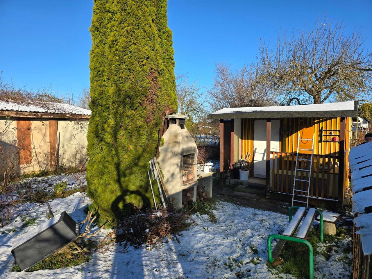 Działka rod Niekłonice. Zdjęcie 3