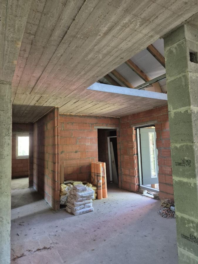 dom wolnostojący, 6 pokoi Korabiewice. Zdjęcie 10