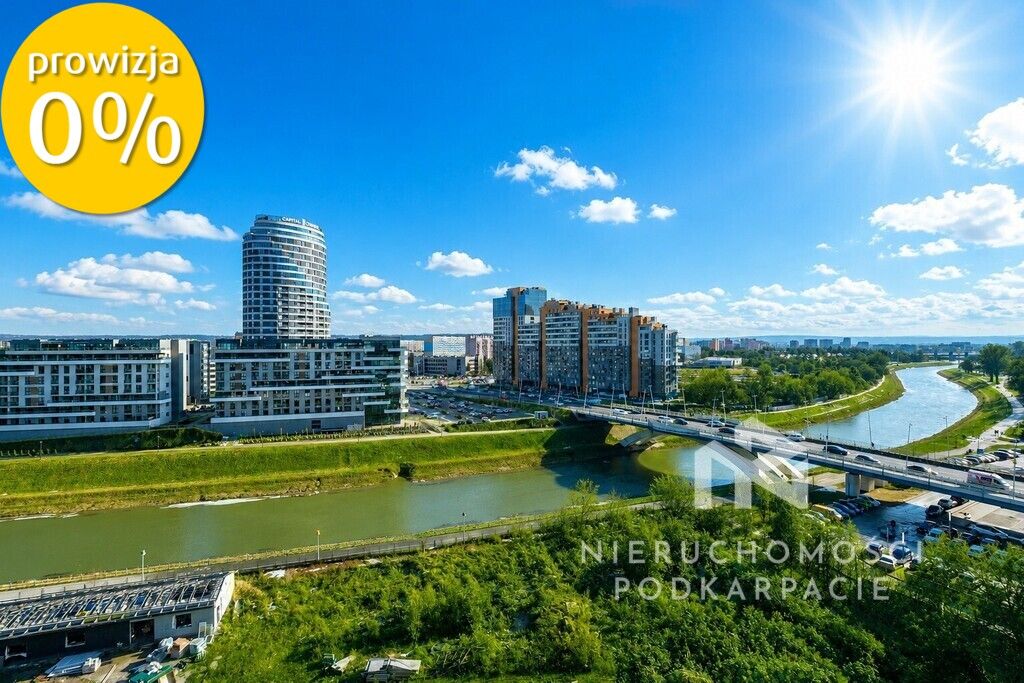 Mieszkanie 3-pokojowe Rzeszów, ul. Fryderyka Szopena. Zdjęcie 17