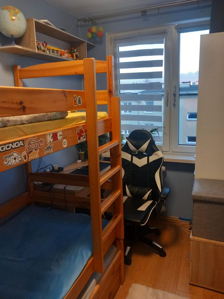 Mieszkanie 2-pokojowe Kraków Bieżanów, ul. Na Kozłówce. Zdjęcie 15