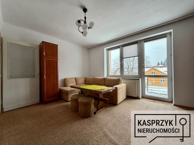 Mieszkanie 1-pokojowe Dukla, ul. Cergowska. Zdjęcie 1