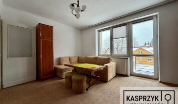 Mieszkanie 1-pokojowe Dukla, ul. Cergowska