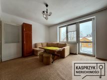 Mieszkanie 1-pokojowe Dukla, ul. Cergowska