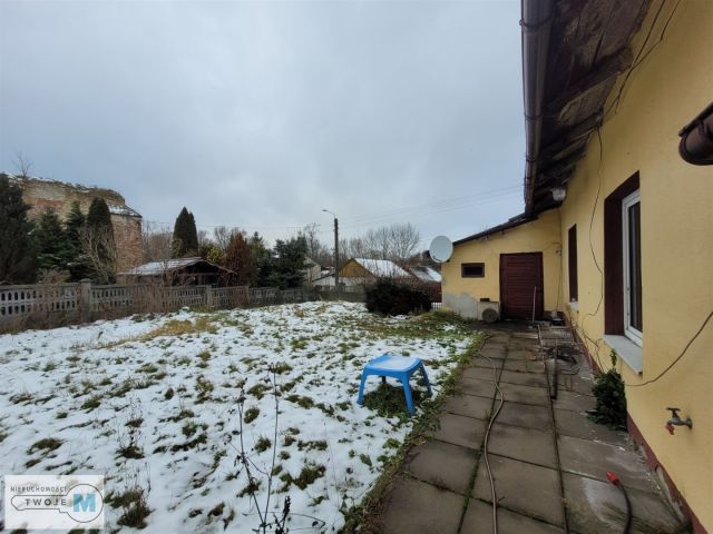 dom wolnostojący, 2 pokoje Wodzisław. Zdjęcie 6