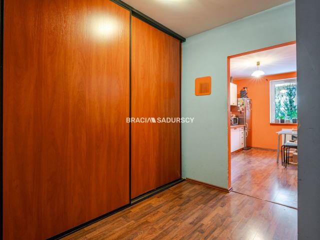 Mieszkanie 2-pokojowe Kraków Prądnik Biały, ul. Eljasza Walerego Radzikowskiego. Zdjęcie 7