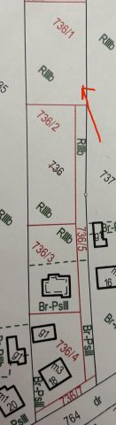 Działka budowlana Zakliczyn, ul. Ruchu Oporu. Zdjęcie 1