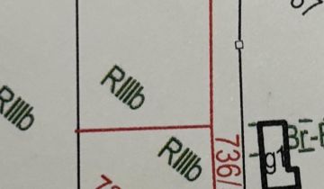 Działka budowlana Zakliczyn, ul. Ruchu Oporu