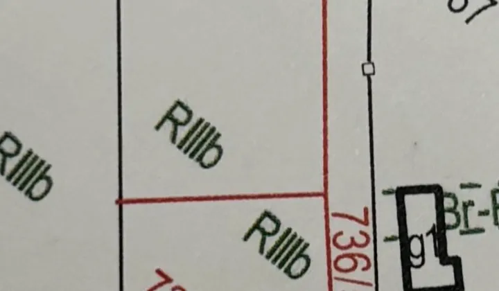 Działka budowlana Zakliczyn, ul. Ruchu Oporu