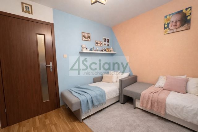 Mieszkanie 2-pokojowe Warszawa Bemowo, ul. 1 Praskiego Pułku. Zdjęcie 4