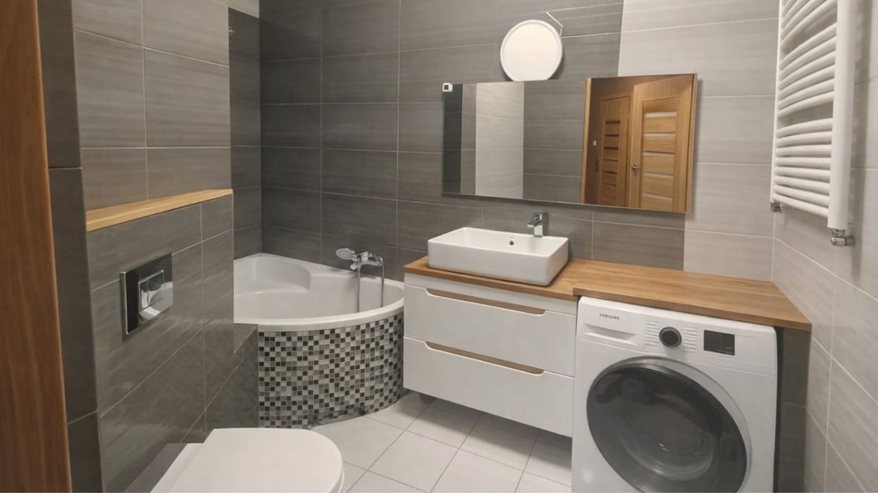 Mieszkanie 3-pokojowe Wołomin, ul. Lipińska. Zdjęcie 2