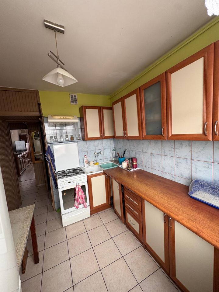 Mieszkanie 3-pokojowe Górowo Iławeckie, ul. Tadeusza Kościuszki. Zdjęcie 7