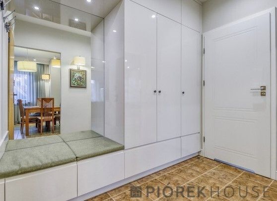 Mieszkanie 2-pokojowe Warszawa Ursynów, ul. Nowoursynowska. Zdjęcie 3