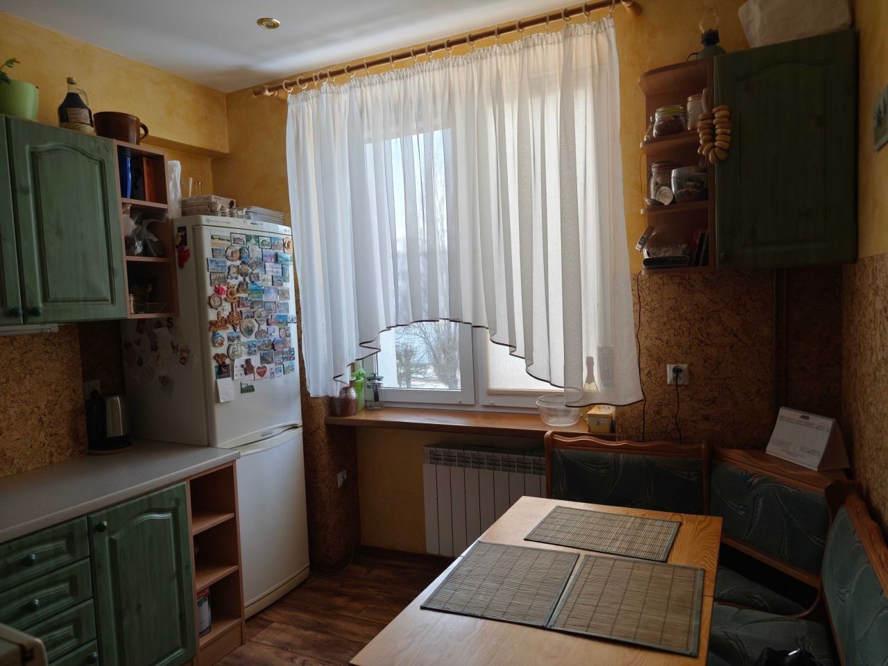 Mieszkanie 2-pokojowe Kraśnik, al. Niepodległości. Zdjęcie 5