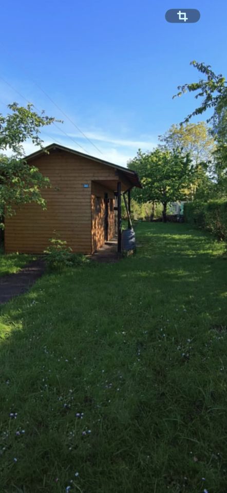 Działka rod Gdańsk Olszynka, ul. Olszyńska. Zdjęcie 14