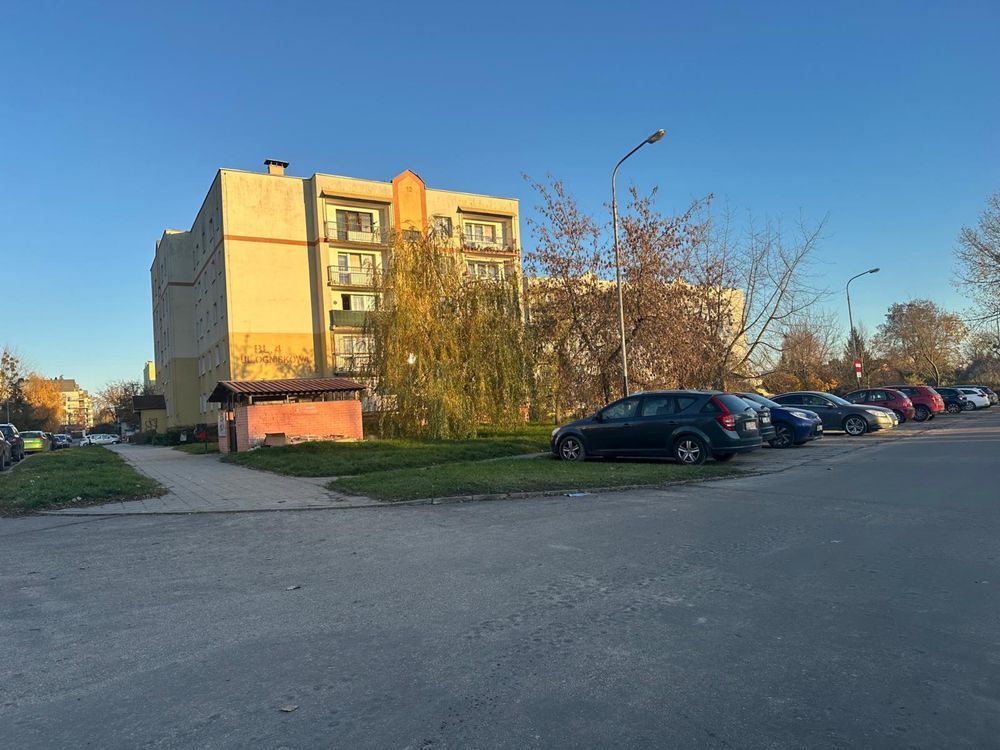 Mieszkanie 3-pokojowe Łódź Górna. Zdjęcie 7