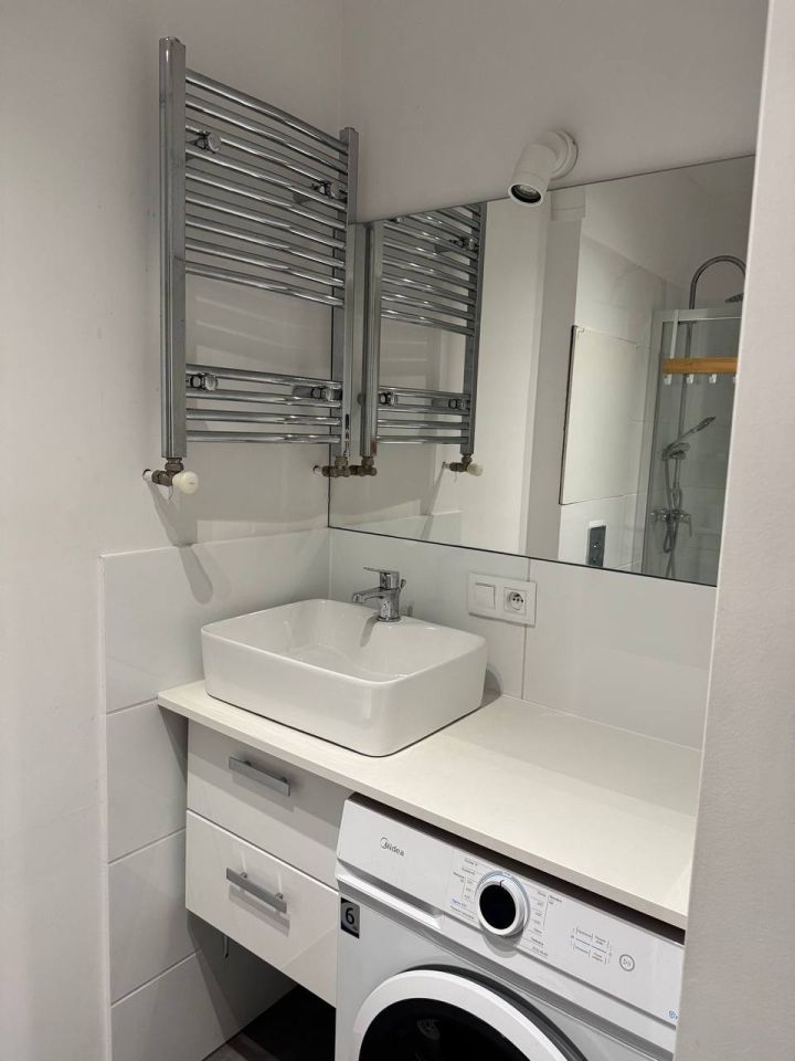 Mieszkanie 2-pokojowe Oleśnica Centrum, rynek Rynek. Zdjęcie 9