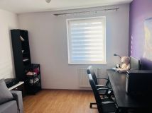 Mieszkanie 3-pokojowe Kraków Prądnik Biały, ul. Kuźnicy Kołłątajowskiej. Zdjęcie 4