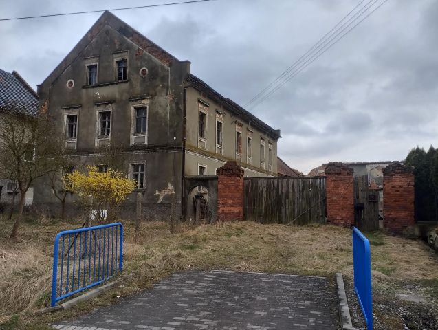 gospodarstwo, 5 pokoi Sękowice, Sękowice. Zdjęcie 1