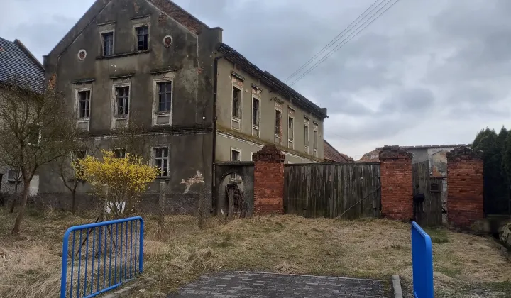 gospodarstwo, 5 pokoi Sękowice, Sękowice