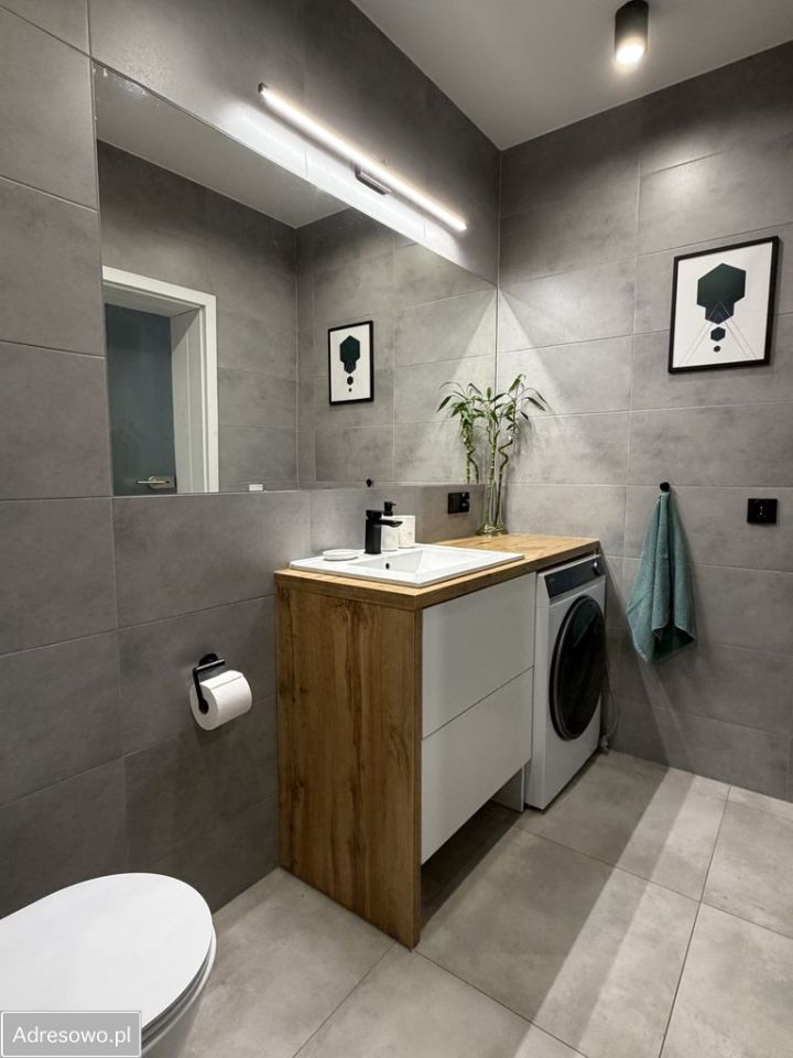 Mieszkanie 3-pokojowe Katowice Kostuchna, ul. Bażantów. Zdjęcie 13