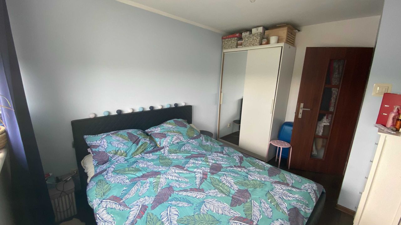 Mieszkanie 3-pokojowe Czeladź, ul. Miła. Zdjęcie 8