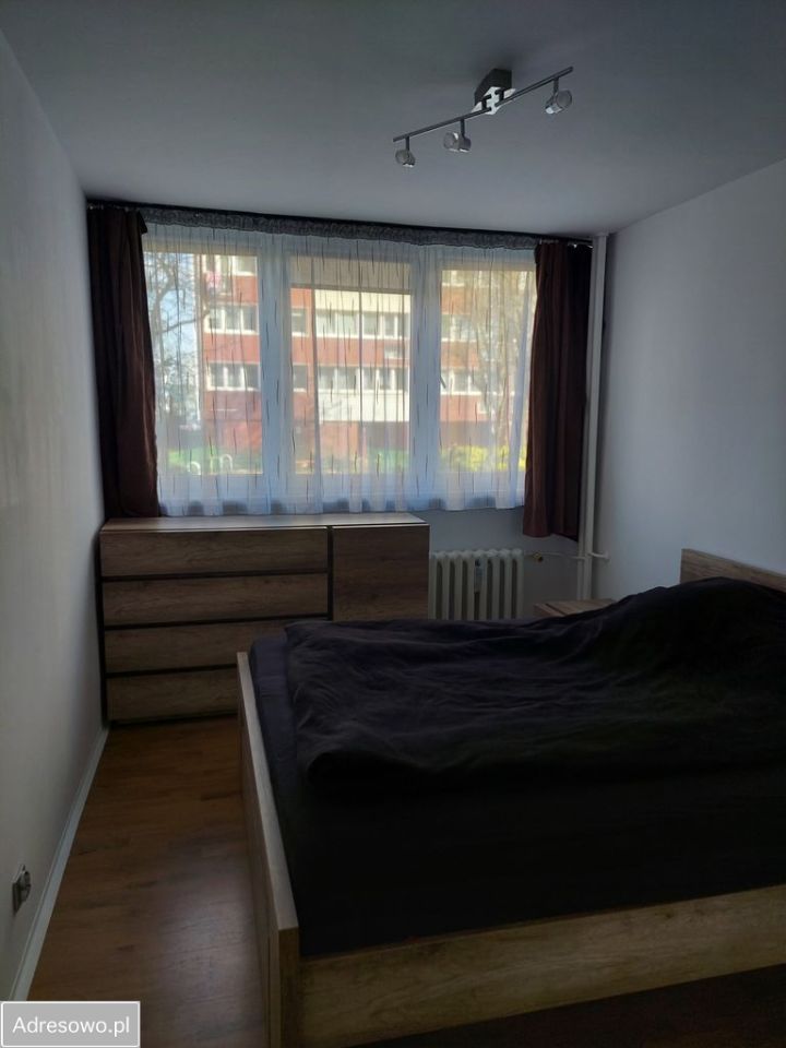 Mieszkanie 3-pokojowe Lubin Centrum, al. Niepodległości. Zdjęcie 8