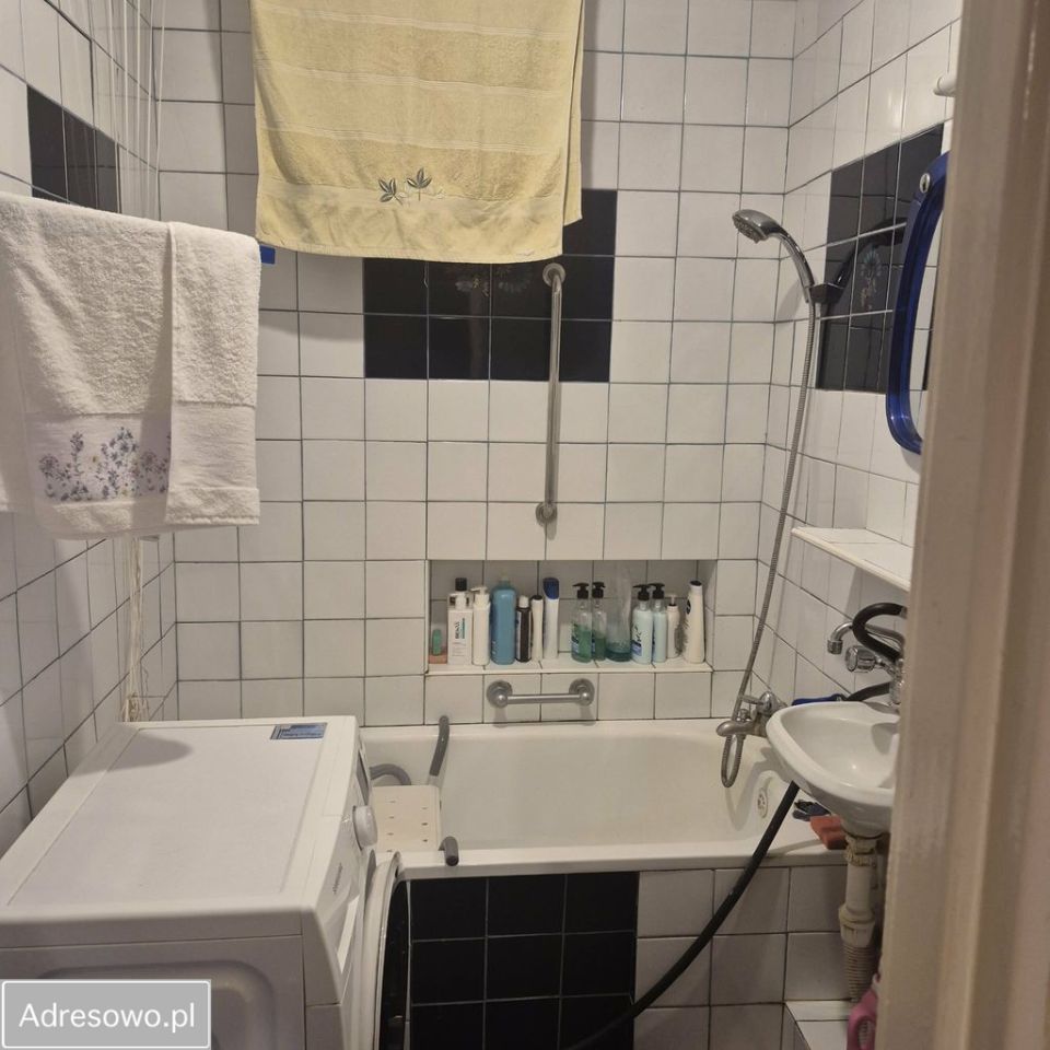 Mieszkanie 2-pokojowe Dubeninki, ul. Osiedlowa. Zdjęcie 8