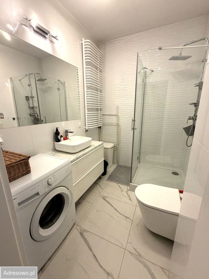 Mieszkanie 1-pokojowe Legionowo Centrum, ul. Władysława Broniewskiego. Zdjęcie 9