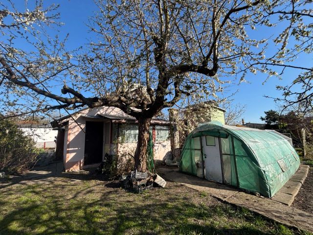 Działka rod Elbląg, ul. Jana Amosa Komeńskiego. Zdjęcie 1