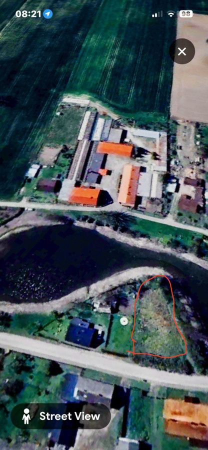 Działka budowlana Mały Mędromierz. Zdjęcie 9