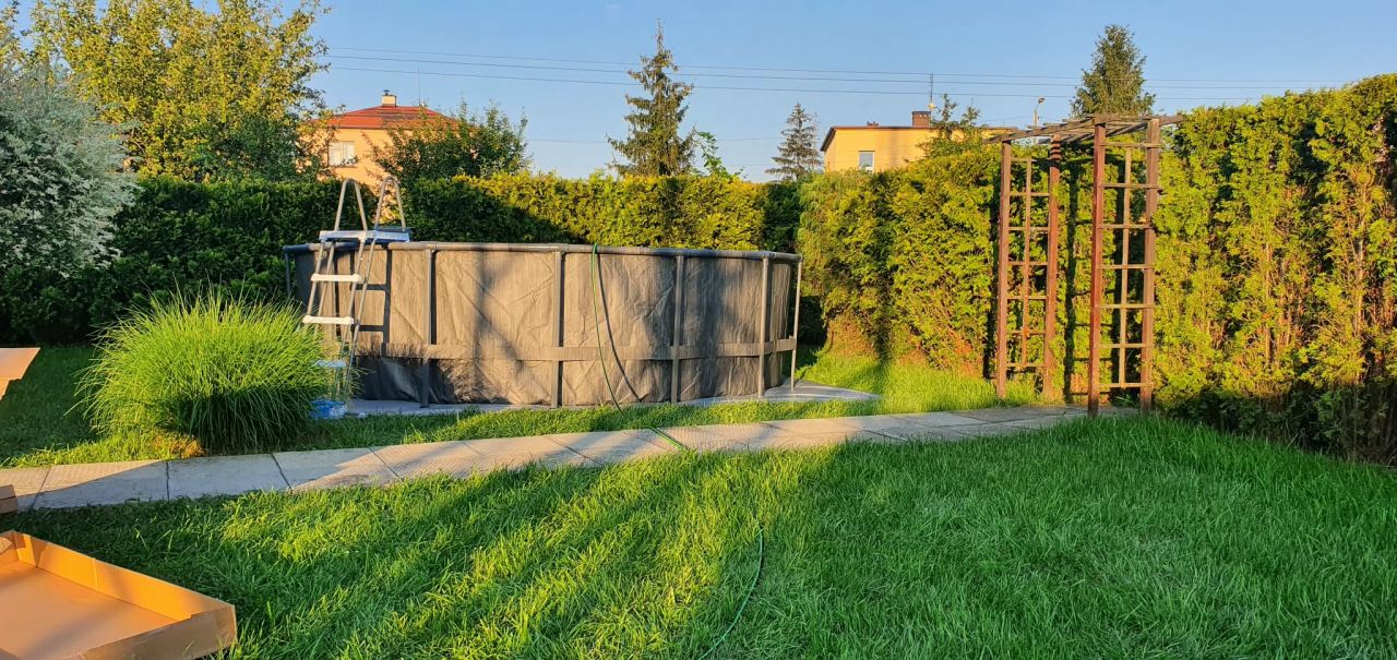 Działka rod Czechowice-Dziedzice, ul. Wierzbowa. Zdjęcie 10