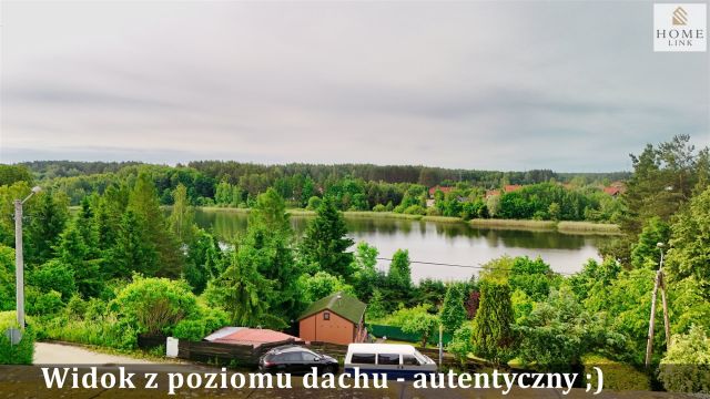 Działka Dywity, ul. Jeziorna. Zdjęcie 5
