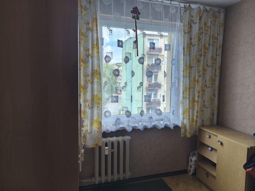 Mieszkanie 3-pokojowe Olesno, ul. Tadeusza Kościuszki. Zdjęcie 6
