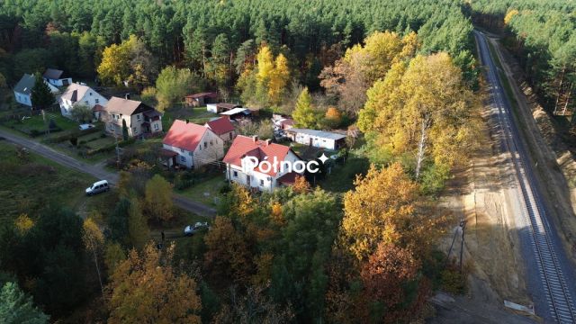 bliźniak, 3 pokoje Osiecznica, ul. Sosnowa. Zdjęcie 15