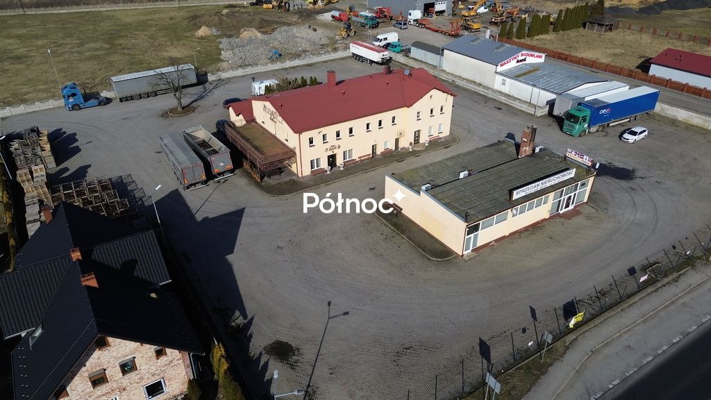Hotel/pensjonat Okmiany. Zdjęcie 8