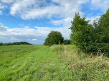 Działka rolno-budowlana Siemonia, ul. Kościuszki. Zdjęcie 3