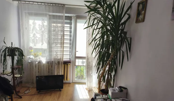 Mieszkanie 3-pokojowe Białogard, ul. Zamoyskiego