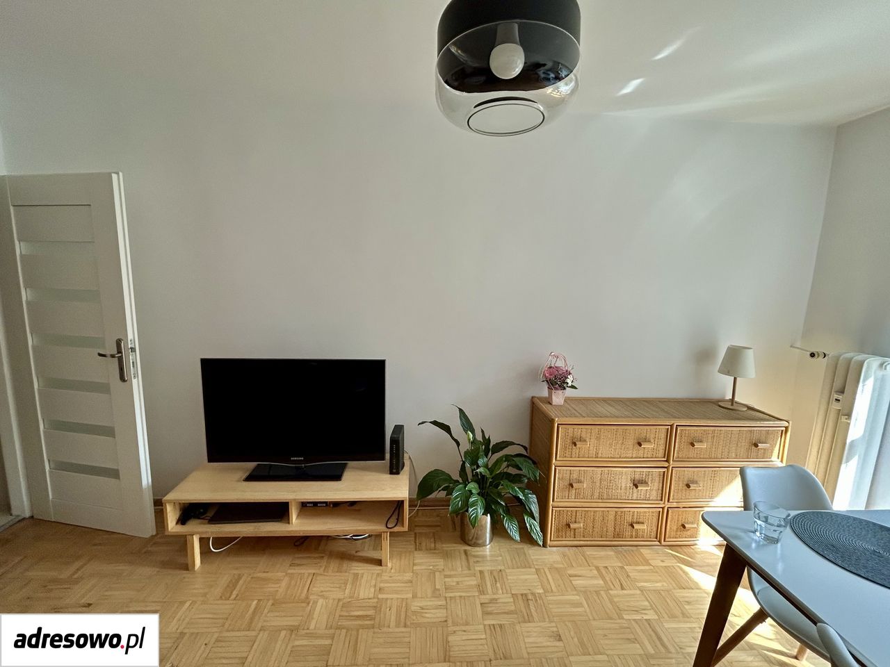 Mieszkanie 2-pokojowe Kluczbork Centrum, ul. Grunwaldzka. Zdjęcie 4
