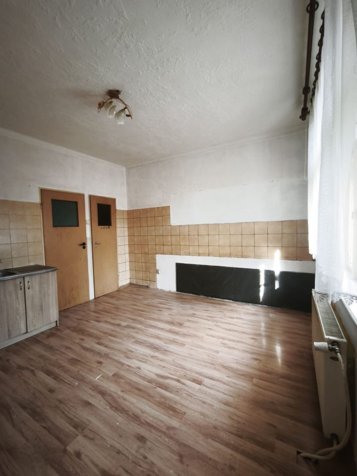 dom wolnostojący, 2 pokoje Trzebinia Piaski, ul. Ochronkowa. Zdjęcie 21