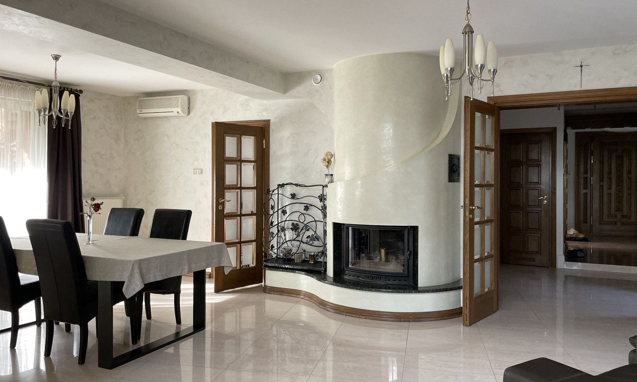 dom wolnostojący, 6 pokoi Olsztyn Likusy, ul. Bałtycka. Zdjęcie 7