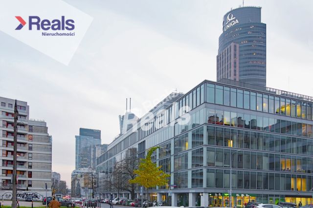 Mieszkanie 2-pokojowe Warszawa Wola, al. "Solidarności". Zdjęcie 1